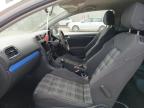 2012 VOLKSWAGEN GOLF S BLU for sale at Copart PETERLEE