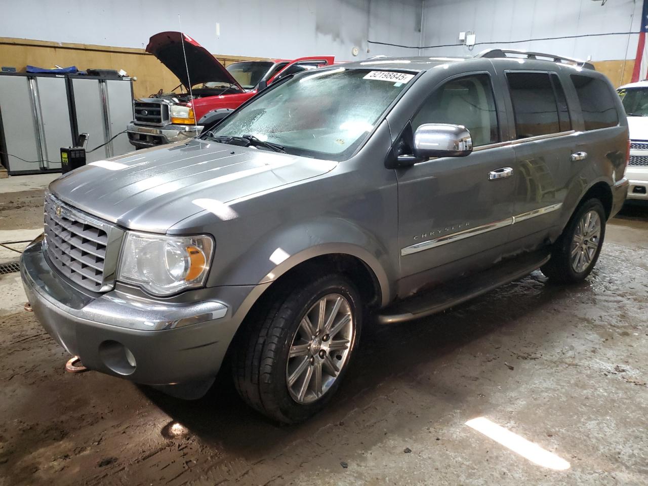 Kincheloe, MI에서 판매 중인 2008 Chrysler Aspen Limited - Mechanical