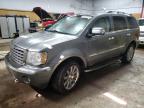 2008 Chrysler Aspen Limited na sprzedaż w Kincheloe, MI - Mechanical