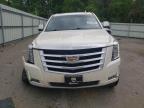 2015 Cadillac Escalade Esv Luxury للبيع في Shreveport، LA - Front End