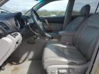 2008 Toyota Highlander Hybrid Limited на продаже в Chicago Heights, IL - All Over