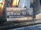 2014 BMW 320 I XDRIVE for sale at Copart AB - CALGARY