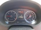 2013 VOLKSWAGEN POLO MATCH for sale at Copart SANDTOFT