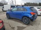 2015 Mitsubishi Outlander Sport Es en Venta en Franklin, WI - Rear End