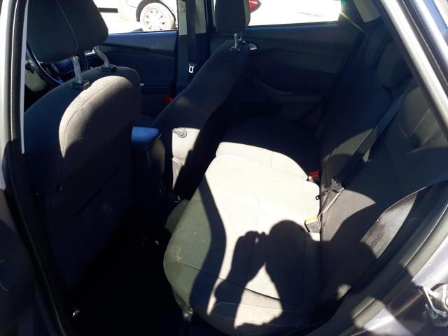 2014 FORD FOCUS TITA