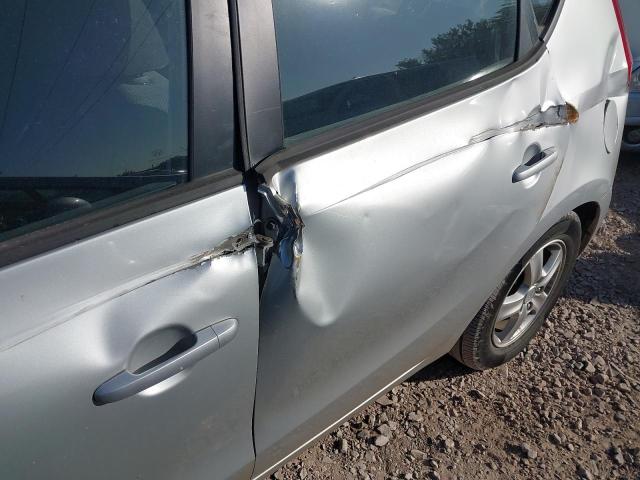 2009 HYUNDAI I30 COMFOR
