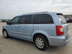 2013 Chrysler Town & Country Touring for Sale in Wilmer, TX - Front End