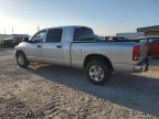 2006 Dodge Ram 2500  продається в Houston, TX - Burn - Engine