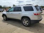 2010 Gmc Acadia Sle للبيع في Gaston، SC - Front End