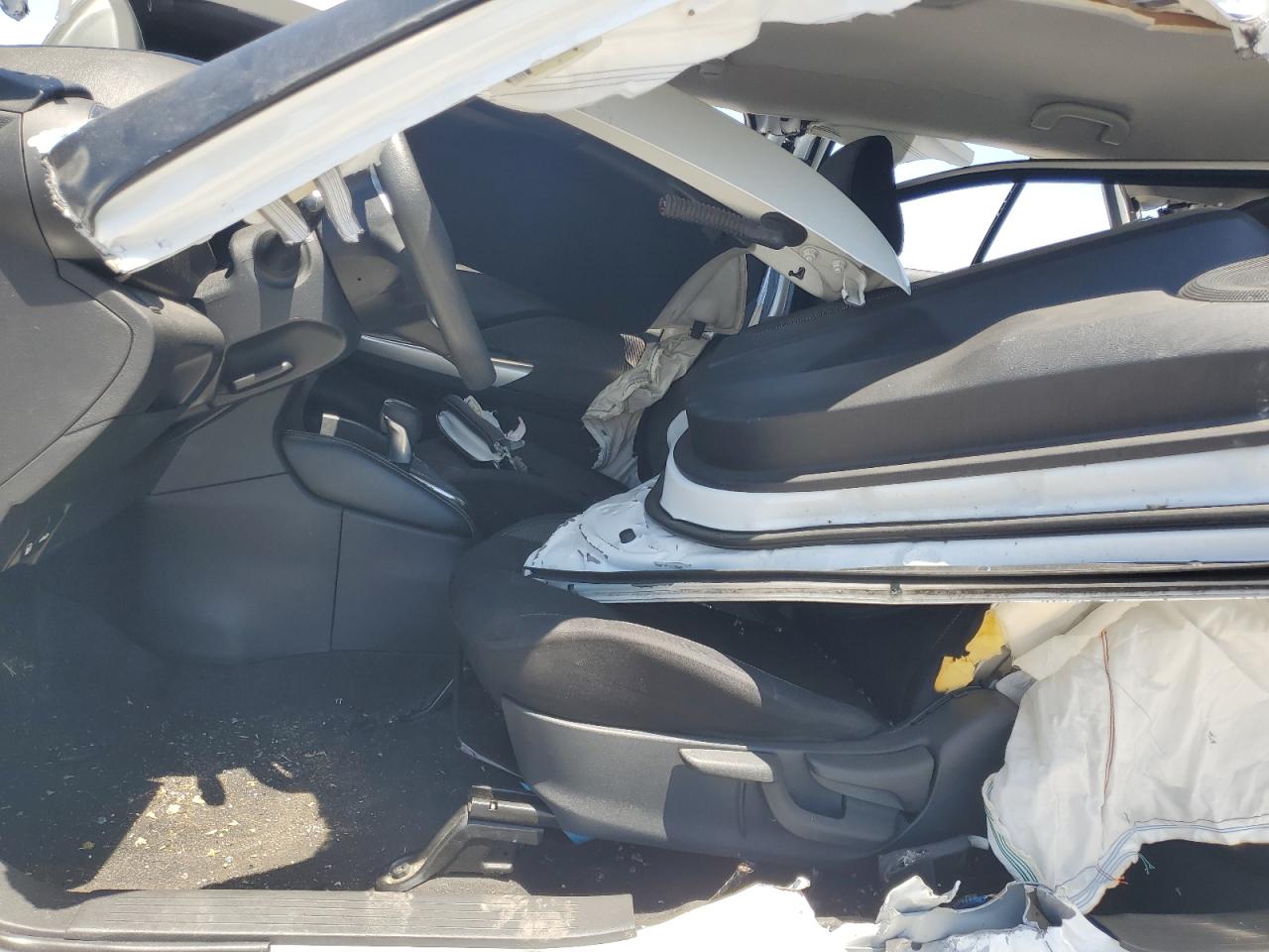 2018 Nissan Kicks S VIN: 3N1CP5CU4JL522187 Lot: 54964915