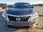 2013 Nissan Altima 2.5 იყიდება Grand Prairie-ში, TX - Rear End