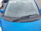 2012 PEUGEOT 107 ACTIVE for sale at Copart GLOUCESTER