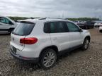 2013 Volkswagen Tiguan S for Sale in Memphis, TN - Front End