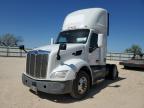 2016 Peterbilt 579 en Venta en Abilene, TX - Minor Dent/Scratches