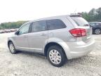 2015 Dodge Journey Se იყიდება Ellenwood-ში, GA - Mechanical