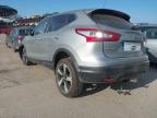 2015 NISSAN QASHQAI N- for sale at Copart ROCHFORD