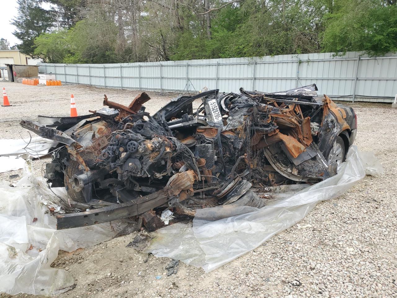 2006 Chrysler 300C for Sale in Knightdale, NC - Burn