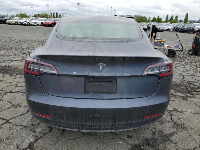  TESLA MODEL 3 2019 Сірий