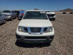 2016 Nissan Frontier S იყიდება Phoenix-ში, AZ - Front End