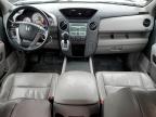 2011 Honda Pilot Exl للبيع في North Billerica، MA - Front End