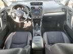 2015 Subaru Forester 2.0Xt Premium na sprzedaż w Brighton, CO - Rear End