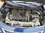 2012 Nissan Versa S იყიდება Louisville-ში, KY - Rear End