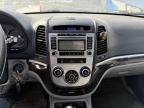Montreal-est, QC에서 판매 중인 2009 Hyundai Santa Fe Gl - Front End