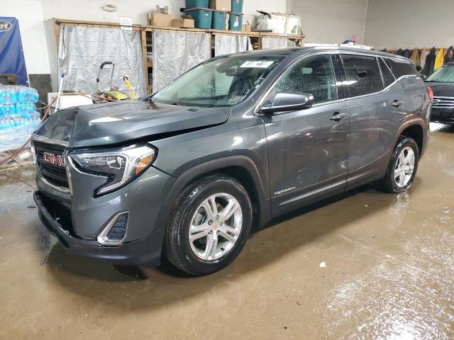  GMC TERRAIN 2020 Gray