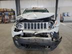 2016 Jeep Renegade Limited იყიდება Greenwood-ში, NE - Front End