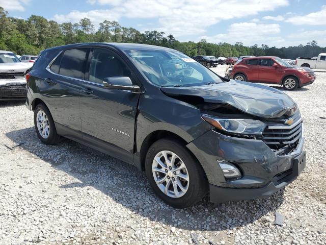  CHEVROLET EQUINOX 2018 Szary