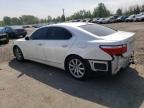 2008 Lexus Ls 460 zu verkaufen in Portland, OR - Rear End