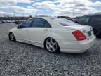 2008 Mercedes-Benz S 550 4Matic for Sale in North Billerica, MA - Front End