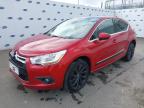 2014 CITROEN DS4 DSPORT for sale at Copart WHITBURN