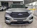 2020 Ford Explorer Xlt იყიდება Rogersville-ში, MO - Water/Flood