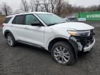 Marlboro, NY에서 판매 중인 2024 Ford Explorer Limited - Front End