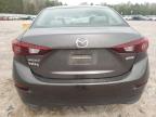 2016 Mazda 3 Sport na sprzedaż w Charles City, VA - Front End