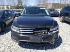 2020 Volkswagen Tiguan Se for Sale in North Billerica, MA - Side