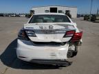 2014 Honda Civic Lx იყიდება Sacramento-ში, CA - All Over