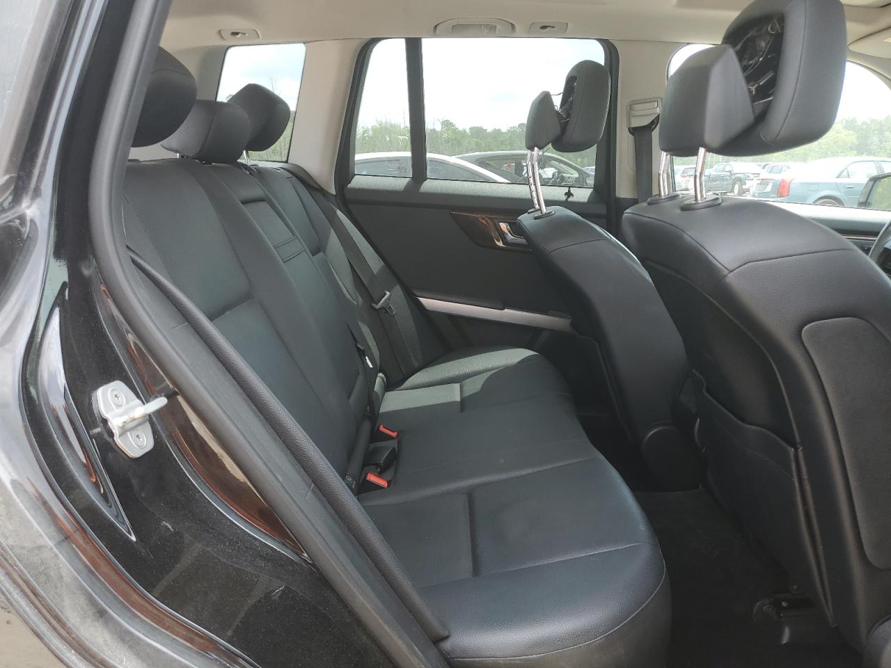 2011 Mercedes-Benz Glk 350 VIN: WDCGG5GB7BF667317 Lot: 54061015