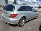 2006 Mercedes-Benz R 350 продається в Portland, OR - Front End