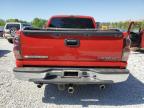 2004 Chevrolet Silverado C1500 na sprzedaż w Fairburn, GA - Burn - Interior