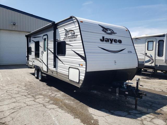 2018 Jayco Jayfeather