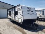 2018 Jayco Jayfeather იყიდება Rogersville-ში, MO - Hail