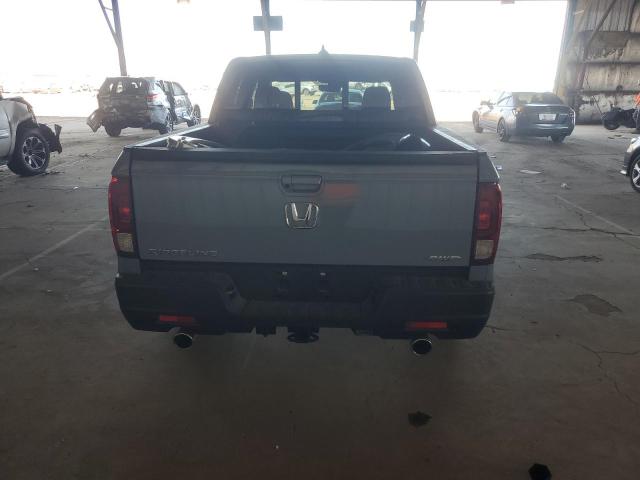  HONDA RIDGELINE 2023 Szary