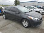 2017 Kia Forte Lx იყიდება Rancho Cucamonga-ში, CA - Minor Dent/Scratches