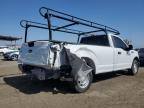 2017 Ford F150  zu verkaufen in San Diego, CA - Rear End