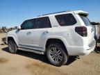 2010 Toyota 4Runner Sr5 de vânzare în Brighton, CO - Hail