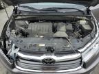 2016 Toyota Highlander Limited en Venta en Exeter, RI - All Over