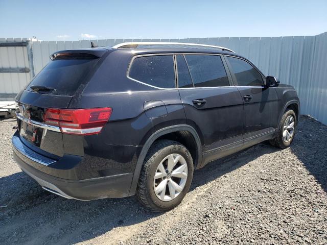  VOLKSWAGEN ATLAS 2019 Синий