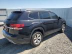 2019 Volkswagen Atlas Se for Sale in Riverview, FL - Minor Dent/Scratches